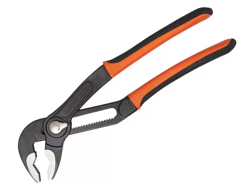 BAHCO Quick Adjust Slip Joint Pliers 300mm