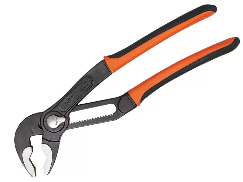 BAHCO Slip Joint Pliers 250mm