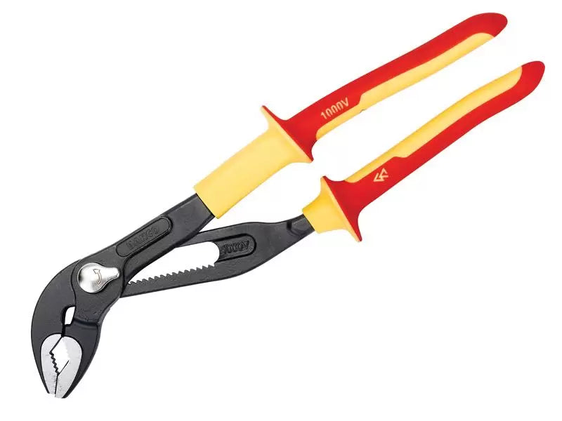 BAHCO Water Pump Pliers 250mm