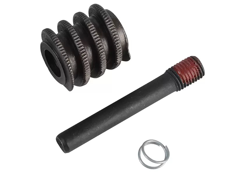 BAHCO Hex Ball End Screwdriver 3.0mm