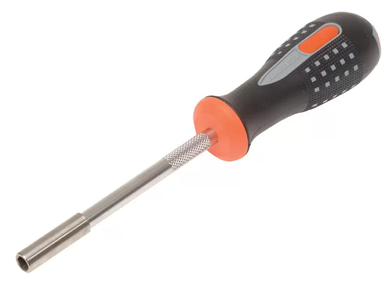 BAHCO Screwdriver + Bits Set