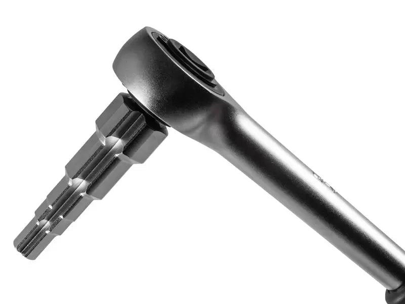 BAHCO Valve Ratchet Set 1/2in