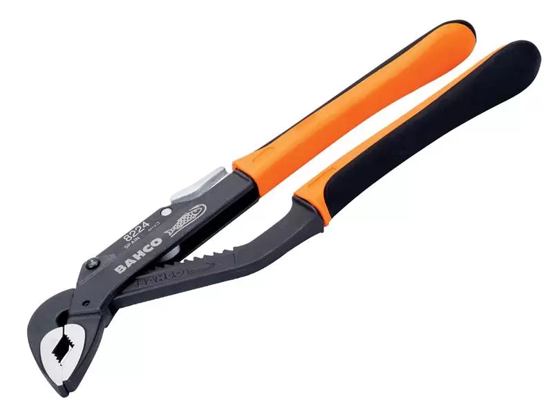 BAHCO ERGO Slip Joint Pliers 315mm