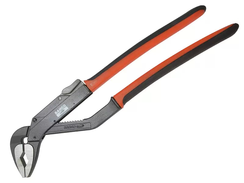 BAHCO ERGO Slip Joint Pliers 400mm