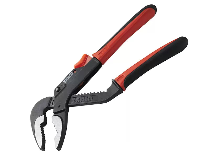 BAHCO Slip Joint Pliers ERGO 200mm