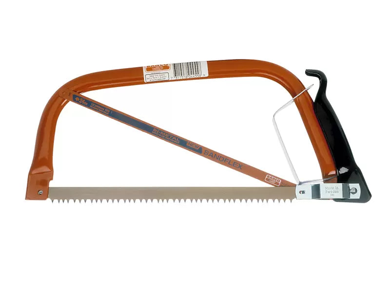 BAHCO Bowsaw Kit