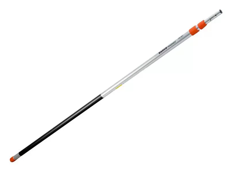 BAHCO Extending Pole 2.0–3.8m