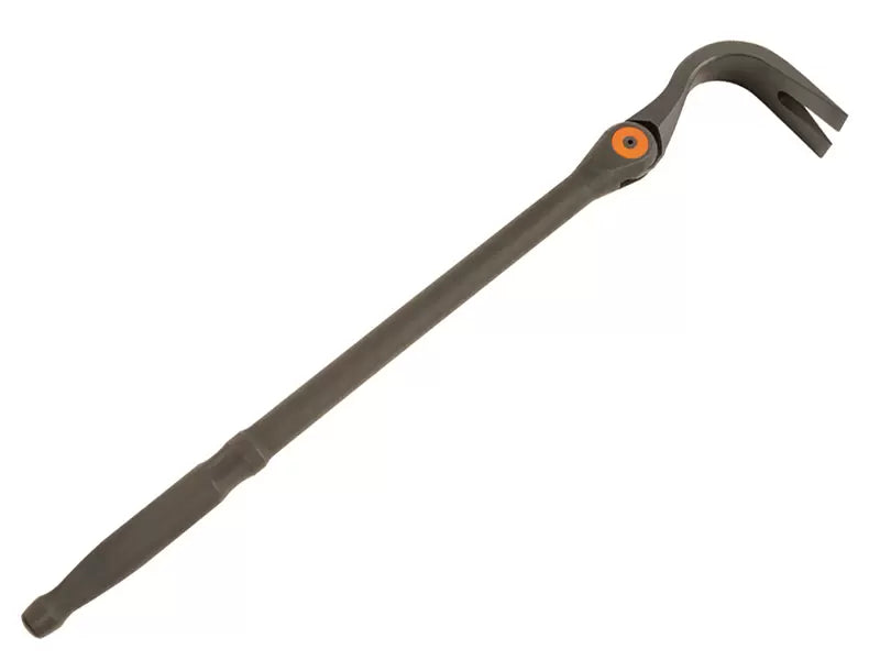 BAHCO V-Claw Crowbar 260mm