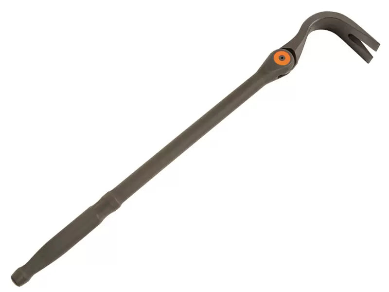 BAHCO Crowbar V-Claw 360mm
