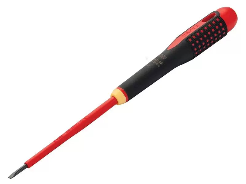 BAHCO Slotted Screwdriver 6.5 x 150mm