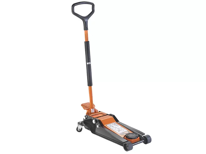BAHCO - BAHBH13000 - Extra Compact Trolley Jack 3T