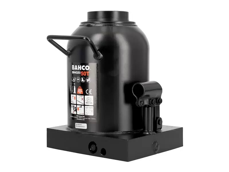 BAHCO - BAH4750FB24W - Tool Bag on Wheels 24in
