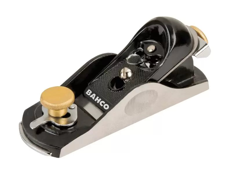 BAHCO Block Plane