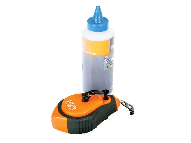 BAHCO Chalk Line Set