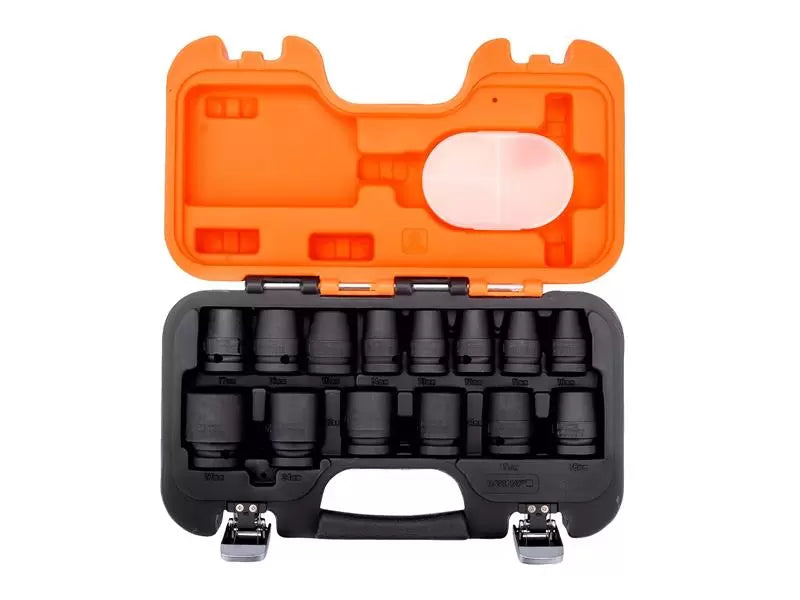 BAHCO Impact Socket Set 14pc