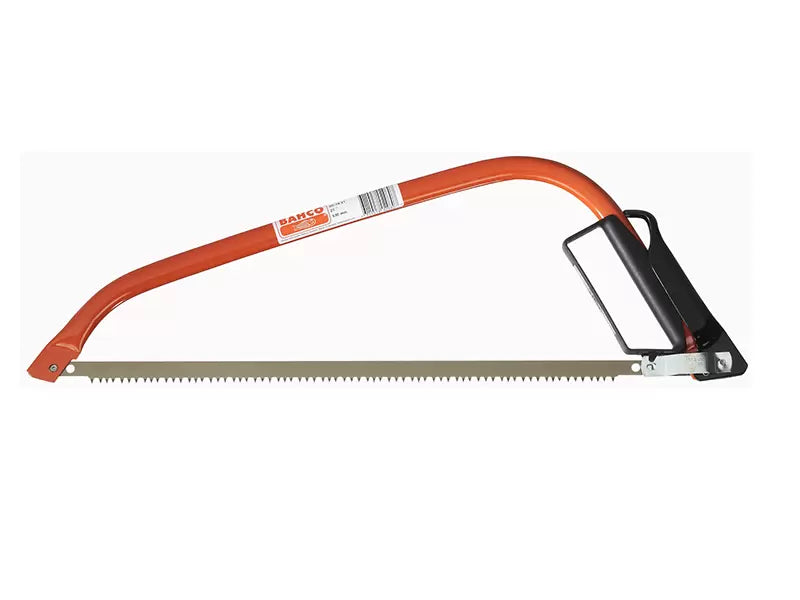 BAHCO Round Needle File Cut 2 160mm