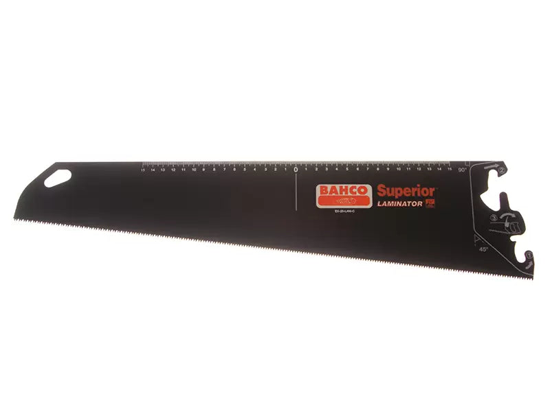 BAHCO BAHHRN160 Half-Round Needle File Cut 0