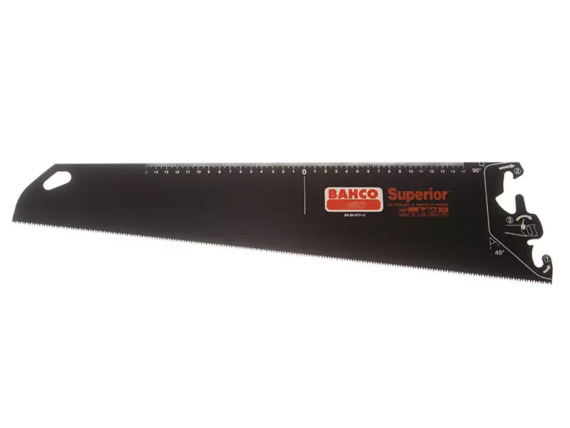 BAHCO BAHHRN162 Half-Round Needle File Cut 2