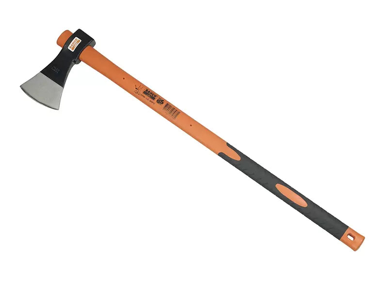 Bahco Felling Axe Fibreglass