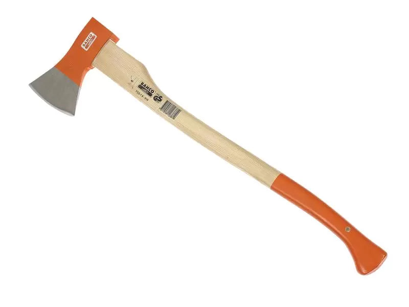 BAHCO Felling Axe 1.8kg