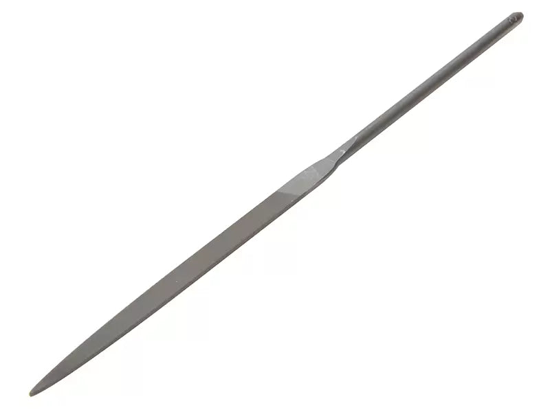 BAHCO Hand Needle File Cut 4