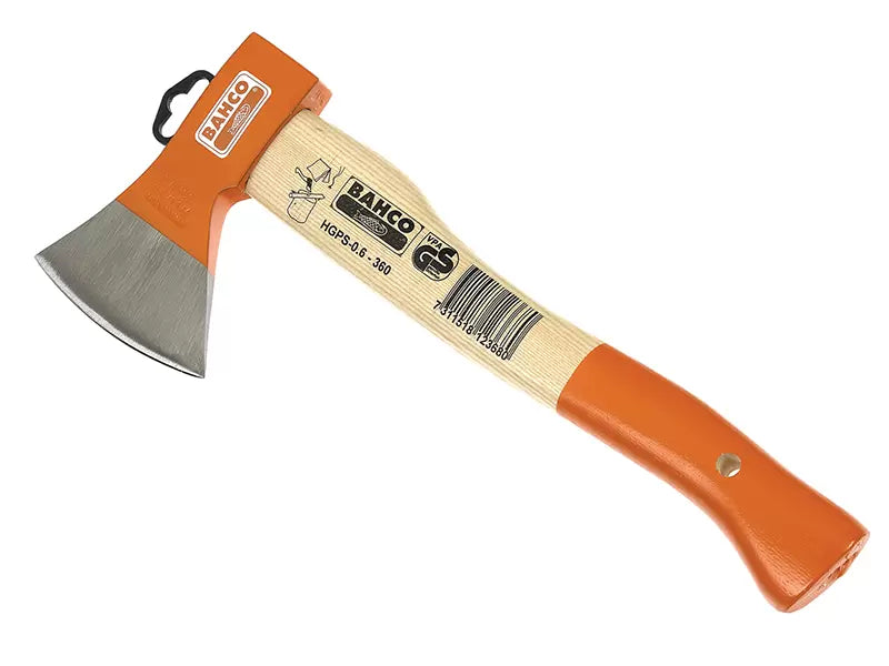 Bahco Hand Axe 800g
