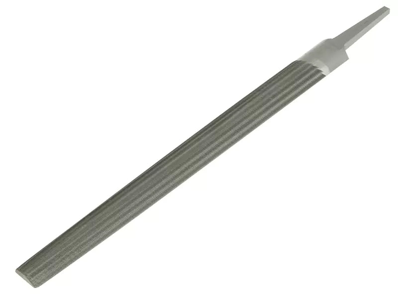BAHCO Round Needle File Cut 0 160mm