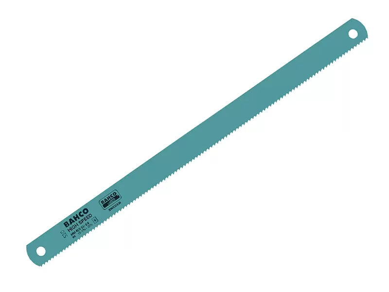 BAHCORoundSmoothCutFile300mm