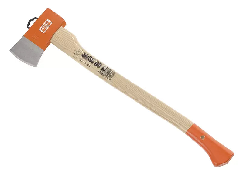 BAHCO Camping Hatchet HUS 1.0-650 1.4kg