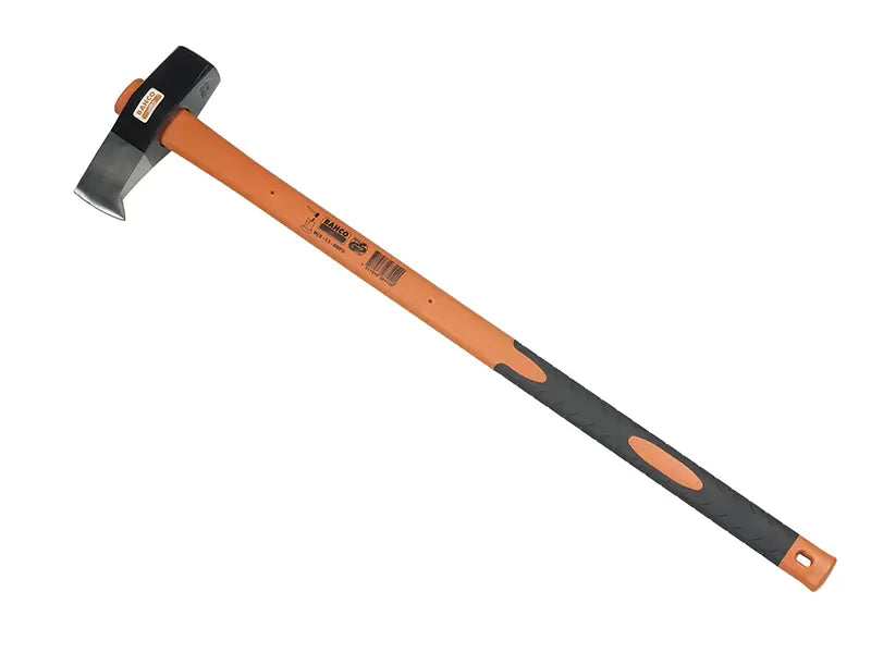 BAHCO Splitting Axe Fibreglass Handle