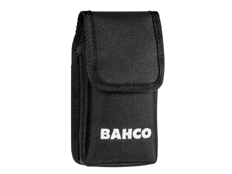 BAHCO BAHBE8040SL ERGO™ Slim VDE Insulated Slotted Screwdriver 4.0 x 100mm