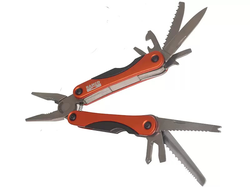 BAHCO Multi Tool with Holster