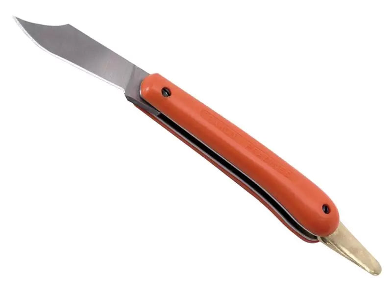 BAHCO Gardening Budding Knife