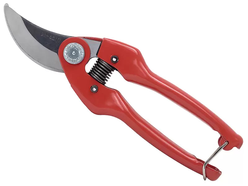 BAHCO Bypass Secateurs 15mm