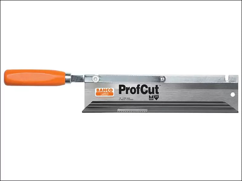 BAHCO Dovetail Pull Saw