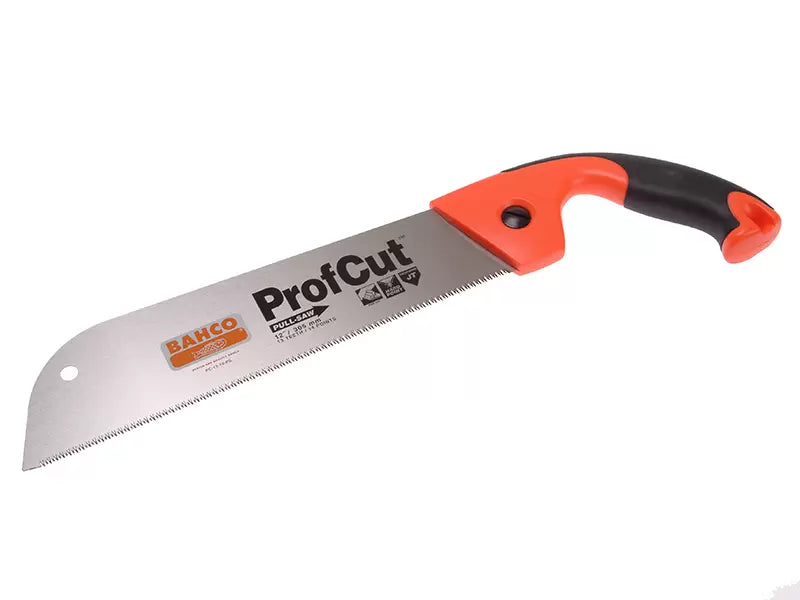 BAHCO ProfCut Pull Saw 300mm (12in) 14 TPI
