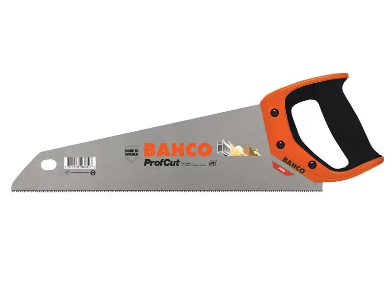 BAHCO ProfCut Handsaw 380mm