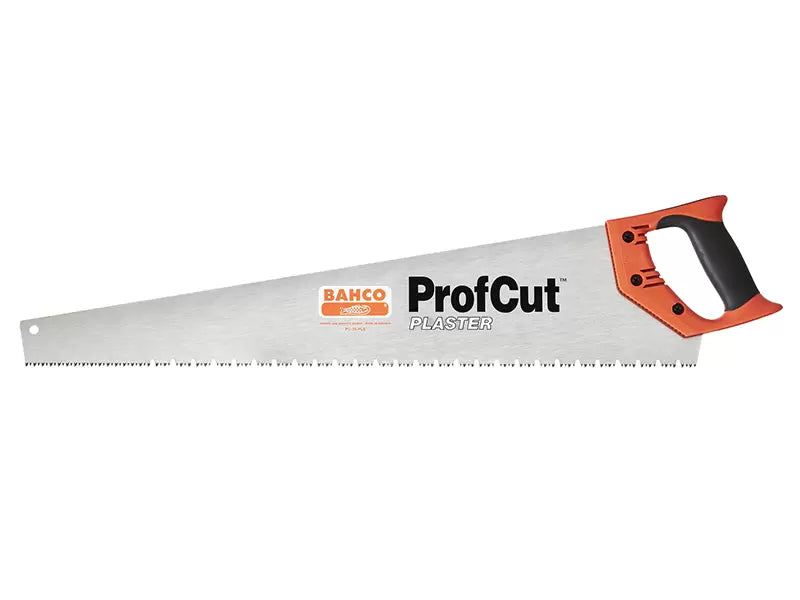 BAHCO ProfCut Plasterboard Saw 600mm (24in)