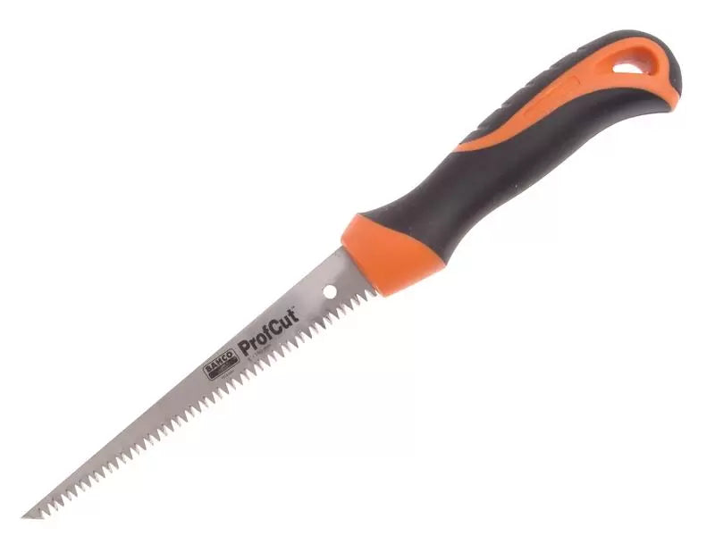 BAHCO BAHPC6DRY PC-6 ProfCut Drywall Saw 160mm (6.1/4in) 8 TPI