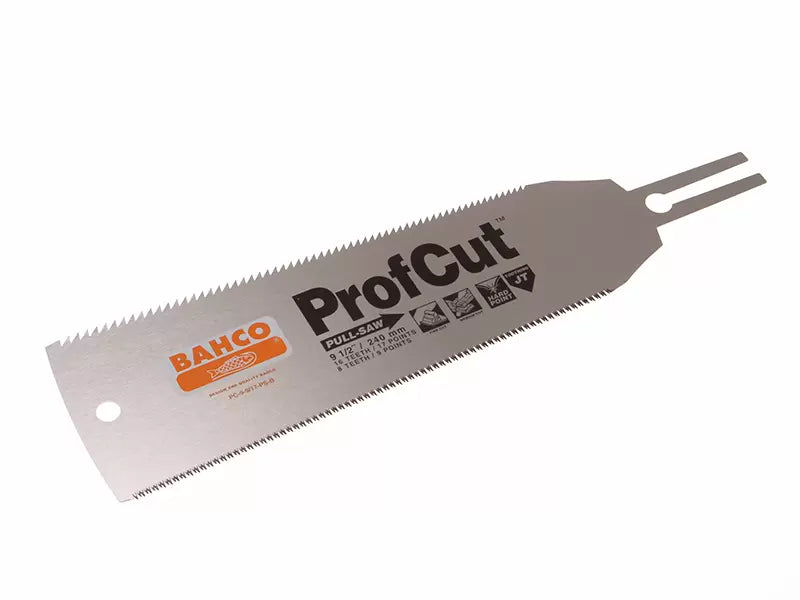 BAHCO Pull Saw Blade 240mm