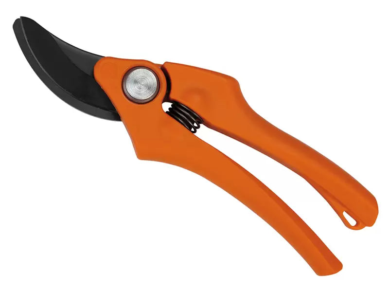 BAHCO Left Handed Secateurs