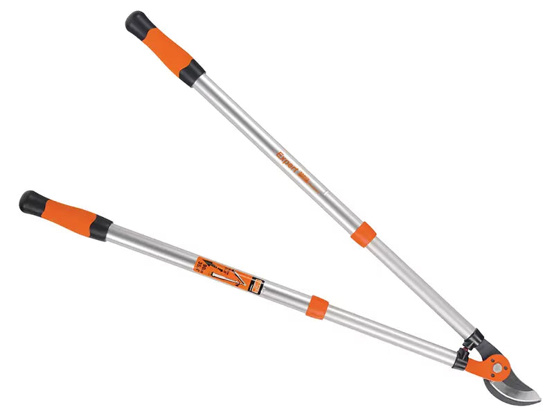 BAHCO Telescopic Bypass Loppers