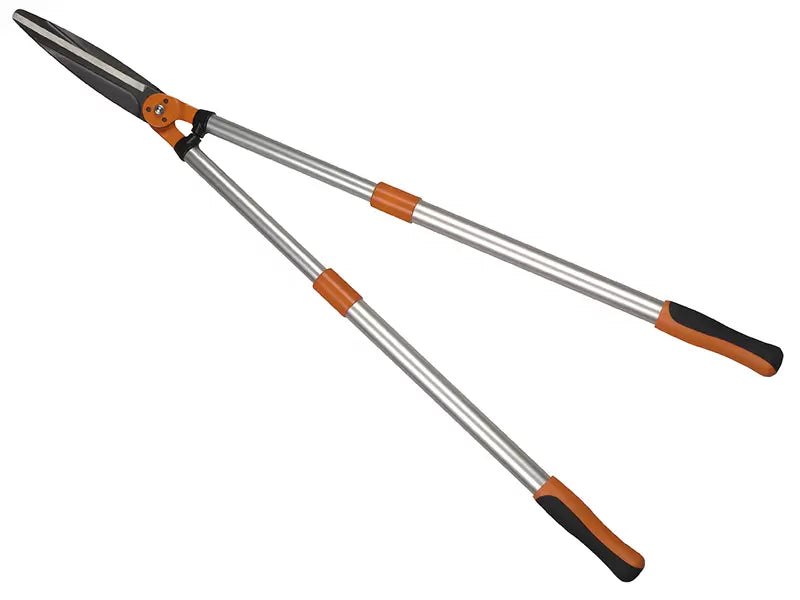 BAHCO Telescopic Hedge Shears