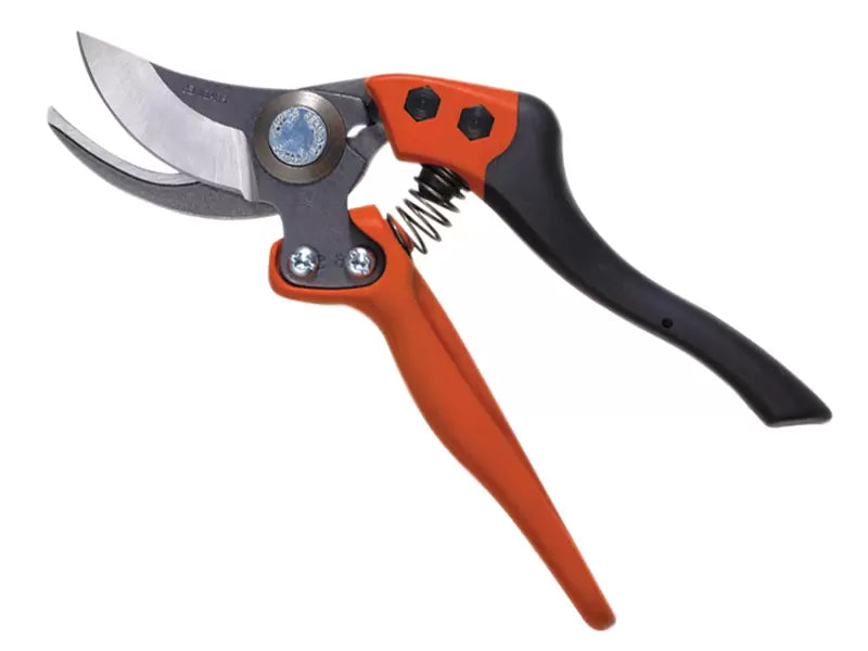 BAHCO ERGO Secateurs Large Handle
