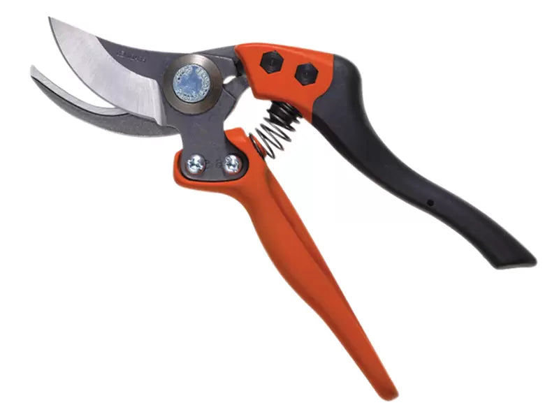 BAHCO ERGO Secateurs Medium Handle