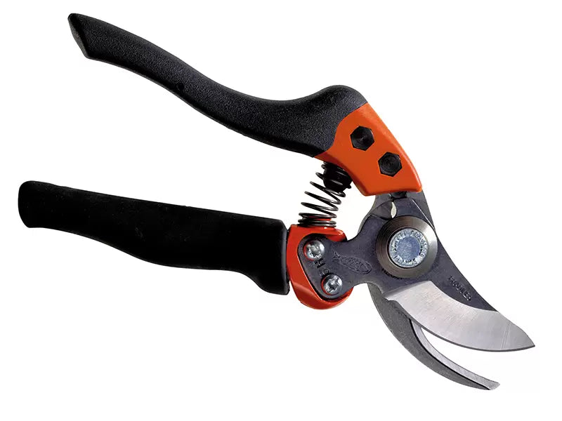 BAHCO ERGO Bypass Secateurs