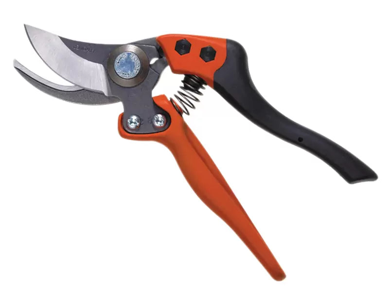 BAHCO ERGO Secateurs Small Handle