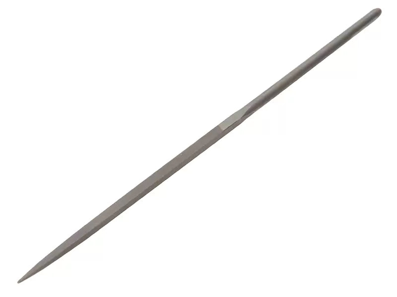 BAHCO Round Needle File Cut 4
