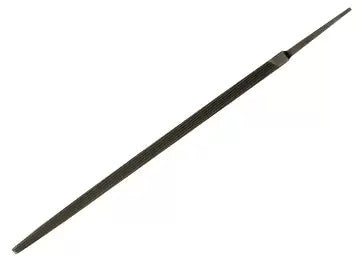 BAHCO Second Cut File 150mm