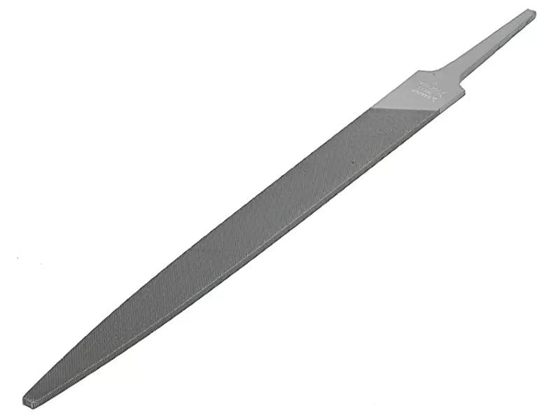 BAHCO Flat Needle File 160mm